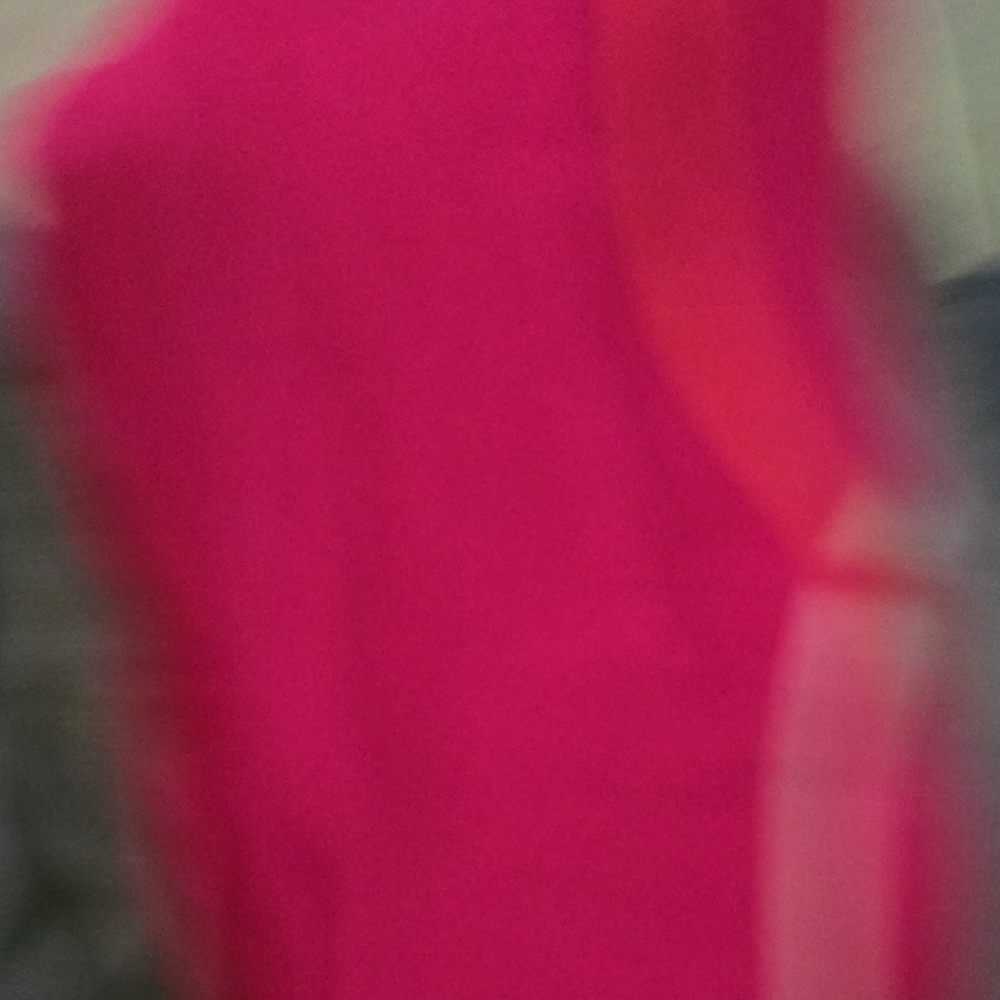 Members Only Pink Leggings